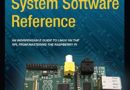 Raspberry Pi System Software Reference