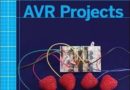 Raspberry Pi and AVR Projects: Augmenting the Pi’s ARM with the Atmel ATmega, ICs, and Sensors (Make: Technology on Your Time)