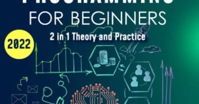 Python Programming for Beginners: The #1 Python Programming Crash Course for Beginners to Learn Python Coding Well & Fast (with Hands-On Exercises)