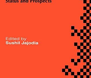 Database Security XII: Status and Prospects (IFIP Advances in Information and Communication Technology, 14)