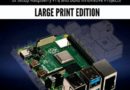 Raspberry Pi 4: The Complete User Guide for Beginners and Experts with Tips & Tricks On How to Setup Raspberry Pi 4 and build Innovative Projects (Large Print Edition)