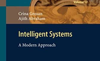 Intelligent Systems (Intelligent Systems Reference Library, 17)