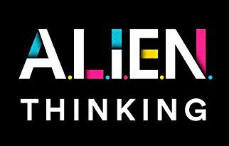 ALIEN Thinking: The Unconventional Path to Breakthrough Ideas