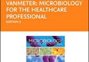 Microbiology for the Healthcare Professional – Elsevier eBook on VitalSource (Retail Access Card)