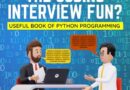 How to Crack Coding Interview Fun?: Useful Book of Python Programming Questions and Answers