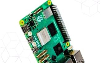 Raspberry Pi 5 User Guide for Tech Tinkerers: Unlock the Full Potential of Raspberry Pi 5 and Dive into the World of DIY Tech Projects