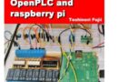Creating and experimenting with a relay PLC using openplc and raspberry pi