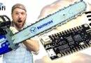 WIFI CHAINSAW???