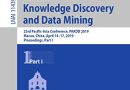 Advances in Knowledge Discovery and Data Mining: 23rd Pacific-Asia Conference, PAKDD 2019, Macau, China, April 14-17, 2019, Proceedings, Part I (Lecture Notes in Artificial Intelligence)