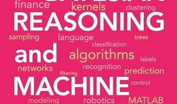 Bayesian Reasoning and Machine Learning