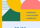 90/20 Zeitplaner: Ein Notizbuch mit Zielen und Aufgaben für mehr Produktivität Energiemanagement – Reduzieren Sie geistige Ermüdung und erreichen Sie Ihre Tagesziele (German Edition)