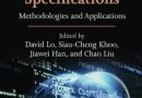 Mining Software Specifications: Methodologies and Applications (Chapman & Hall/CRC Data Mining and Knowledge Discovery Series)