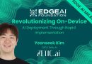 Revolutionizing On-Device AI Deployment Through Rapid  Implementation