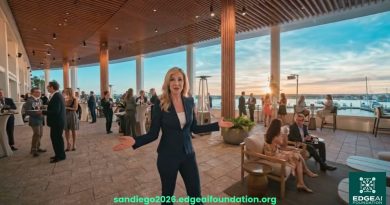 EDGE AI San Diego 2026 is coming to the waterfront.