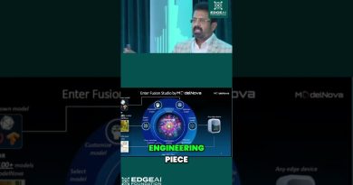 Model Nova Fusion Studio: Build Your Next ML Tool #shorts