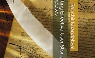 Crafting Effective User Stories: Obliquities Templates