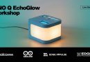 UNO Q EchoGlow Workshop – Part 2